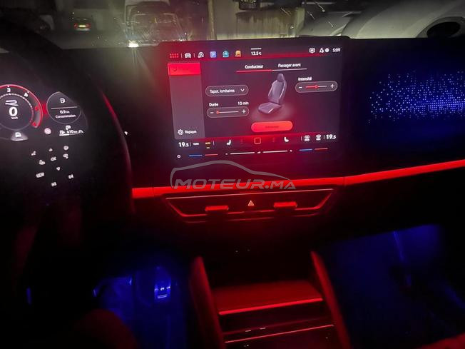Volkswagen Tiguan Diesel Automatique 2024 à Taza