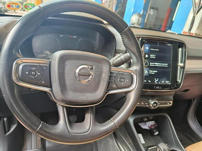 Volvo XC40 D3