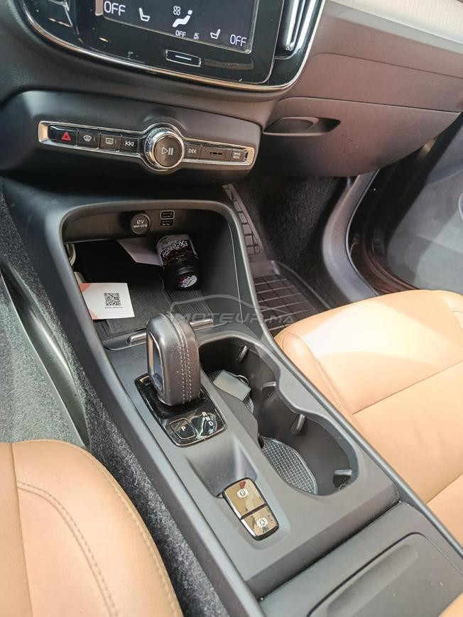 Volvo XC40 D3