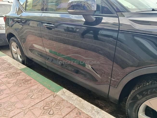 Volvo XC40 D3