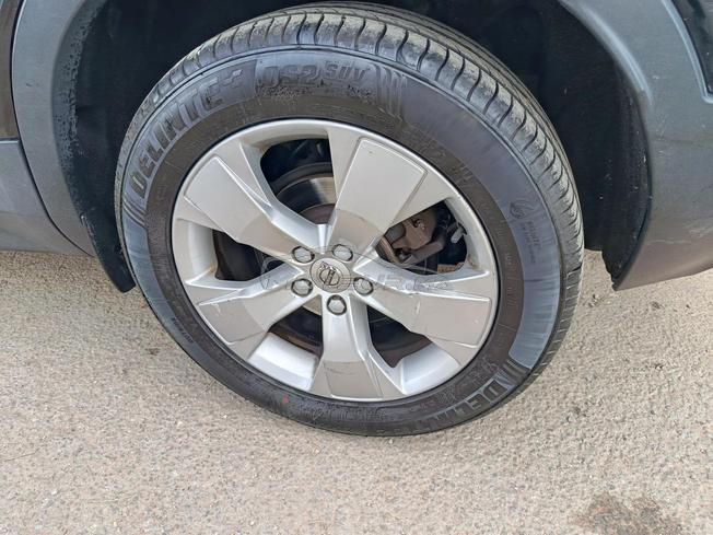 Volvo XC40 D3