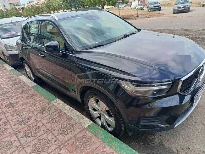 Volvo XC40 D3