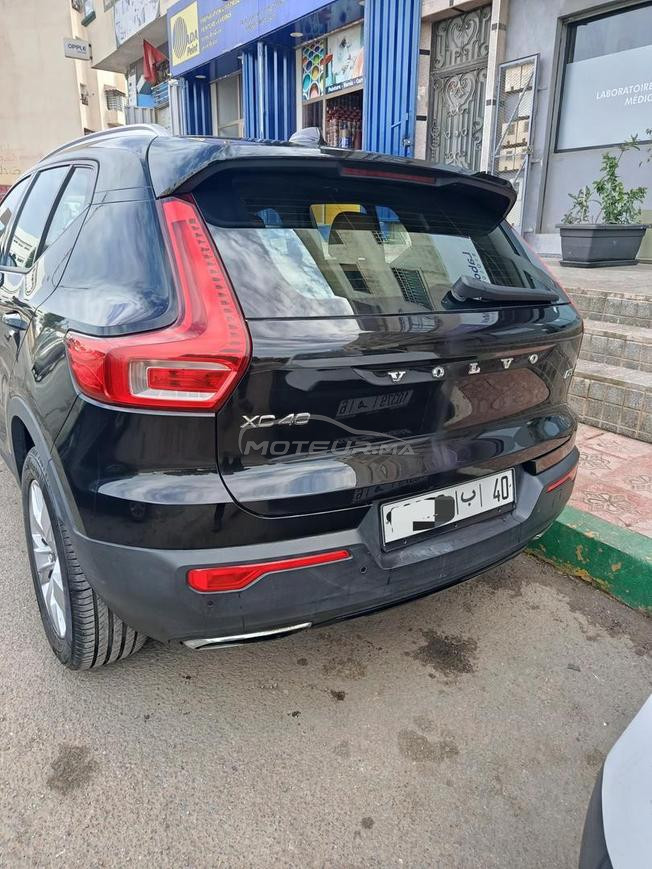 Volvo XC40 D3