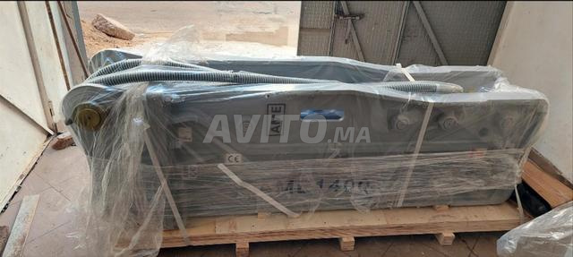 Marteaux piqueurs hydrauliques AME 2 tonnes - 2