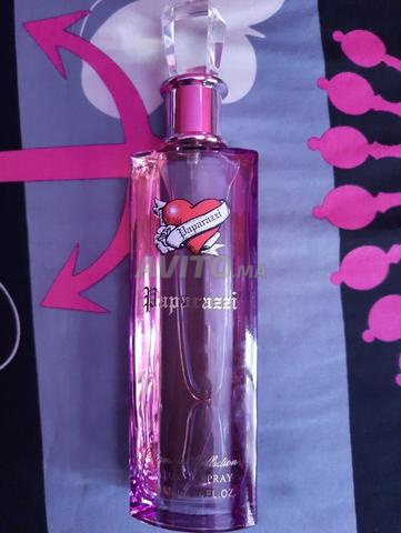 باباراتزي او دي بارفان نسائي