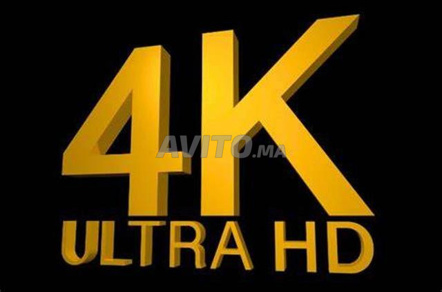 IPTV بجودات مختلفة 4K🔸FHD🔸HD🔸SD