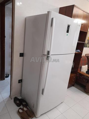 بيع ثلاجة سامسونج