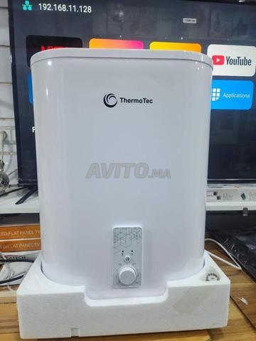 سخان مياه كهربائي 30 لتر سليم