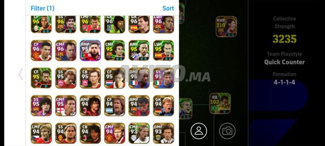 حساب بيس عامر - 2