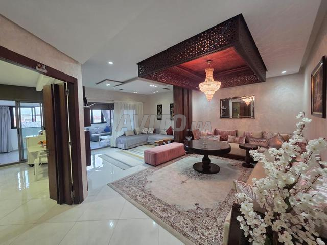 Appartement à vendre 149 m² à Kénitra