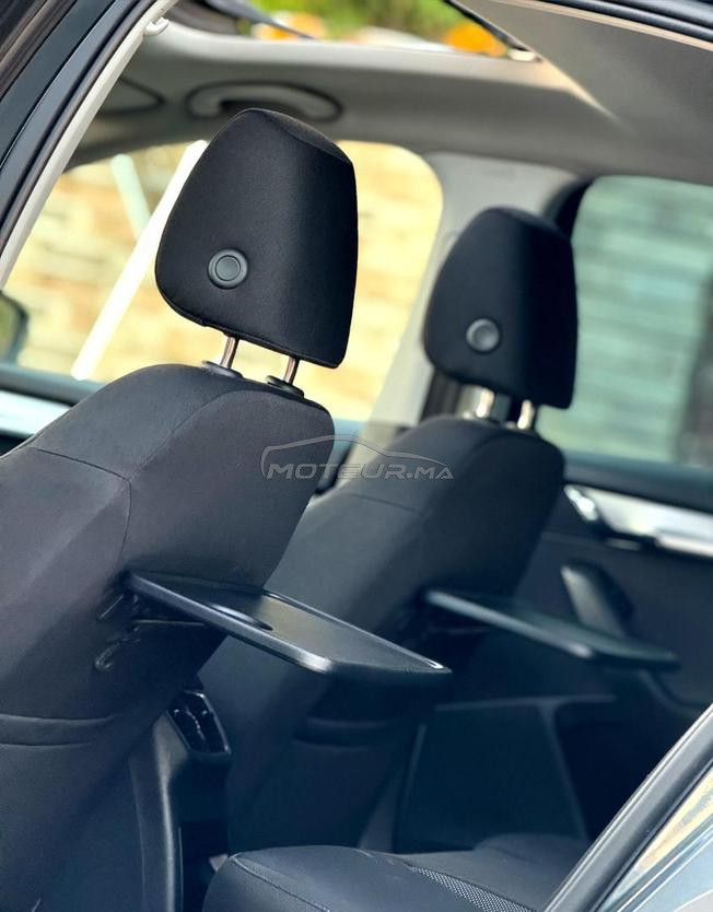 SKODA OCTAVIA 2020