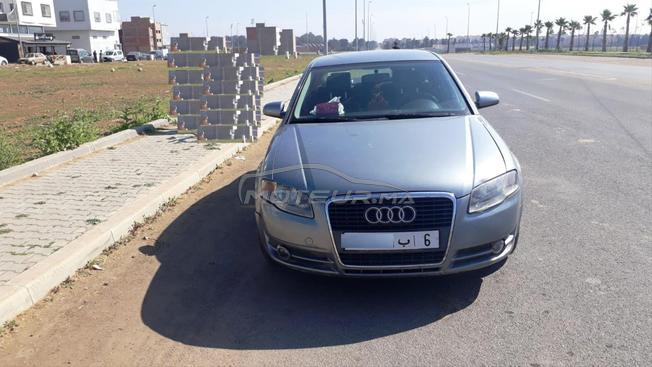 Audi A4  n9iya