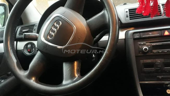 Audi A4  n9iya
