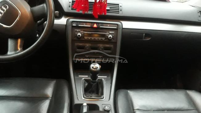Audi A4  n9iya