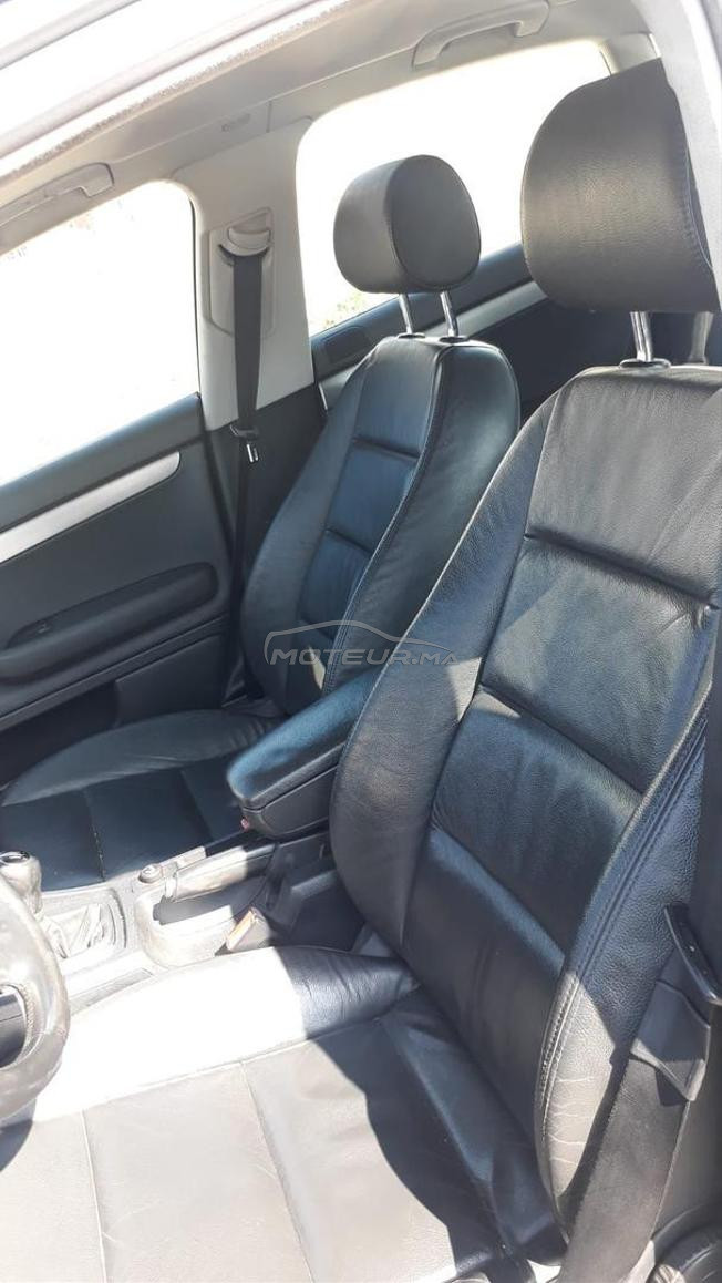 Audi A4  n9iya