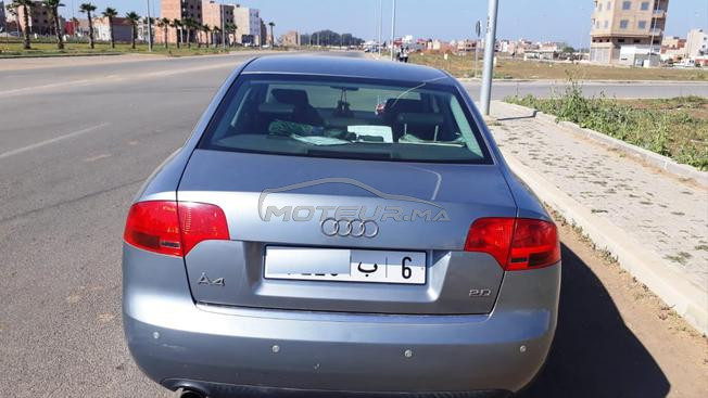 Audi A4  n9iya