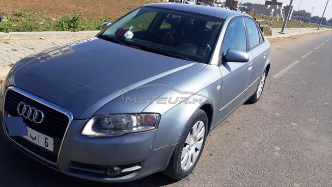 Audi A4  n9iya