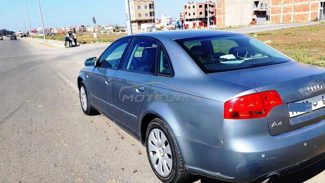 Audi A4  n9iya