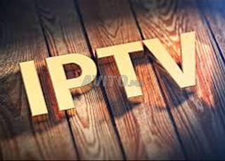 🚀 **ULTRA HD IPTV –Compatibilité universelle🚀