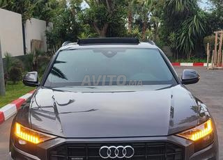 أودي Q8 SLINE موديل 2024