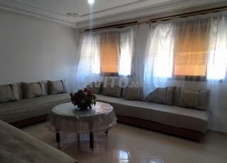 شقة في تطوان للإيجار اليومي