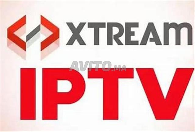 ✨**ULTRA HD IPTV – L'excellence du divertissement numérique**✨ - 2