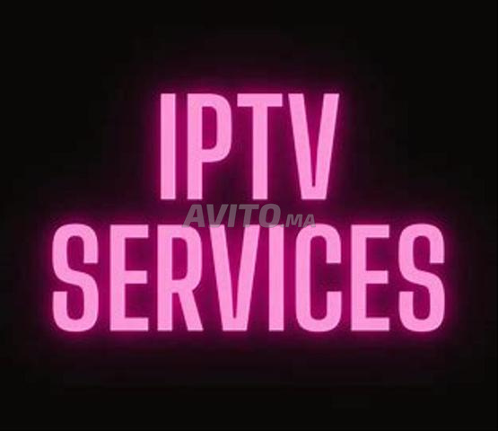 ✨**ULTRA HD IPTV – التميز في الترفيه الرقمي**✨