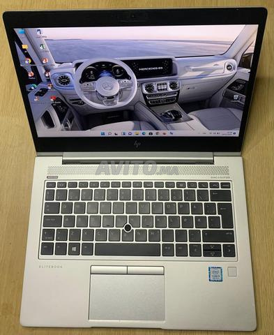 HP ELITEBOOK 830 G6 I5 8TH