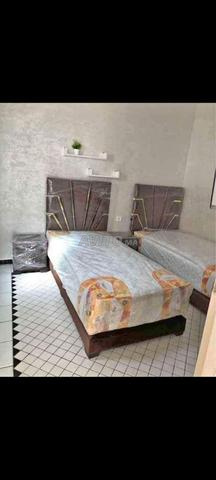 Chambre à coucher pour enfants