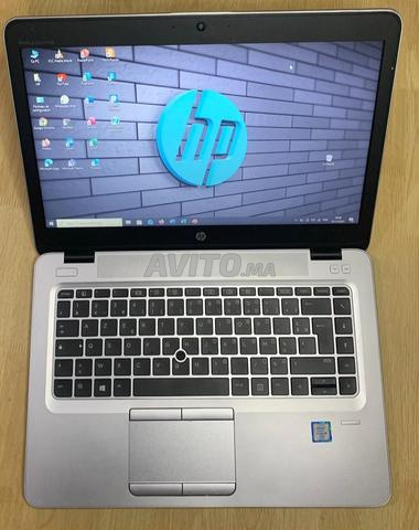 HP ELITEBOOK 840 G3 I5 6TH