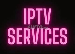IPTV se distingue parmi les meilleurs disponibles