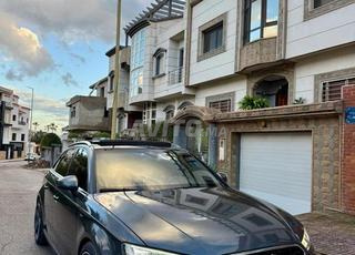 أودي A3 S لاين