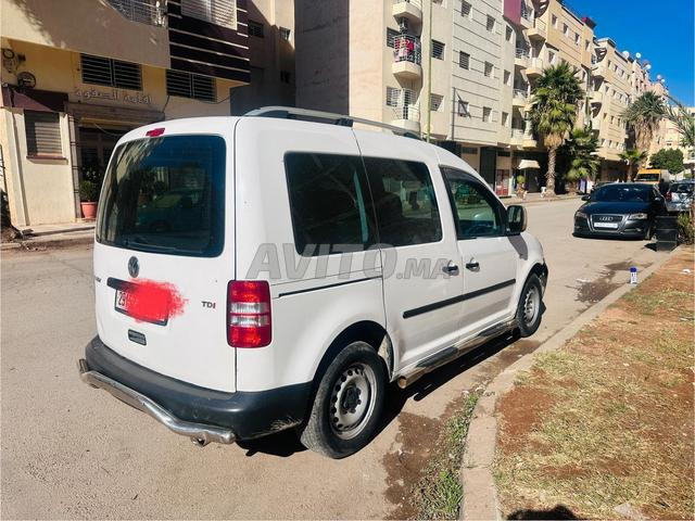 Voiture en excellent état