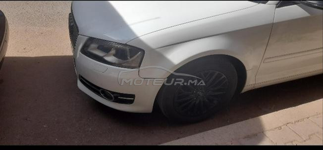audi a3 sport automatique 1.6 ch toutes options 