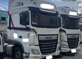2-Daf 530 euro6 ded 2024 km certifié