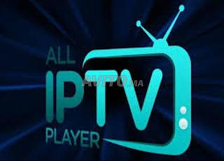 ⚽UHD IPTV - مثالي لعشاق المباريات⚽