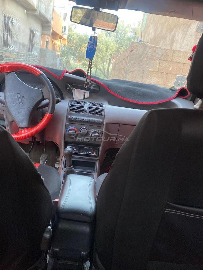 fiat punto diwna 2009