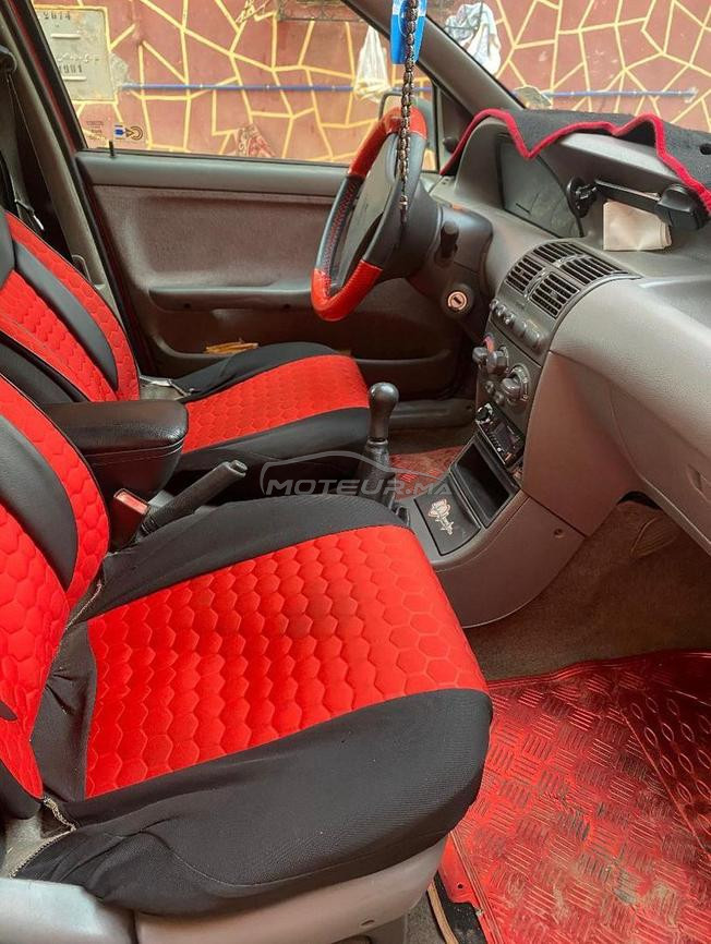fiat punto diwna 2009