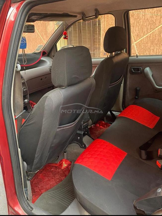 fiat punto diwna 2009
