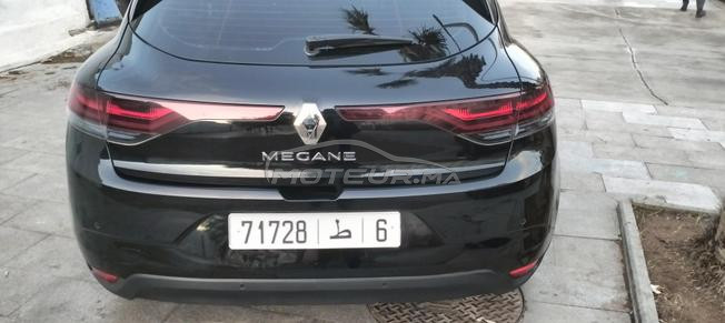 renaut megane