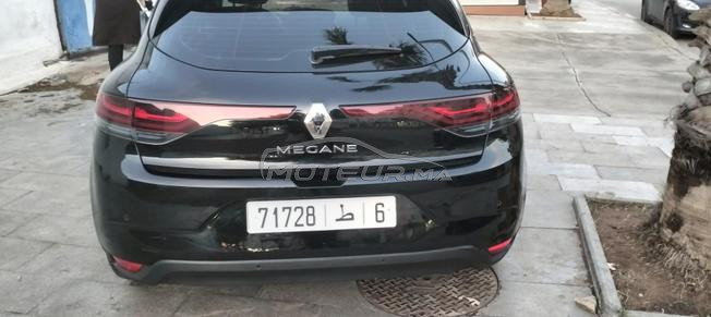renaut megane