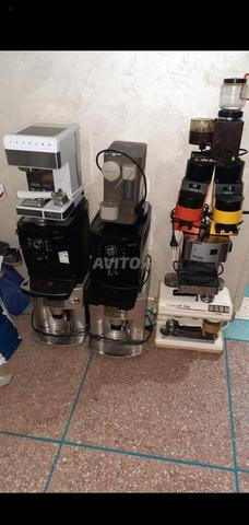 قطع غيار ماكينات القهوة