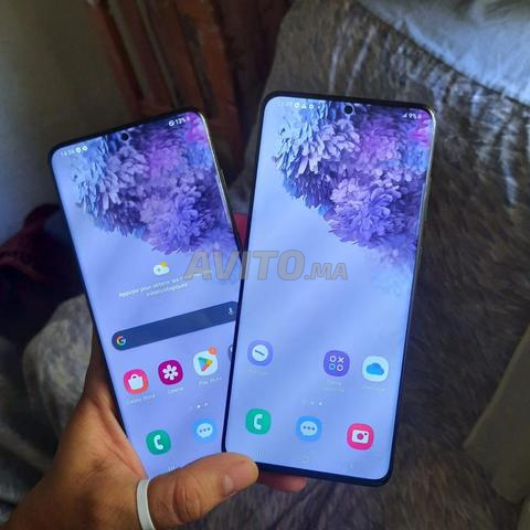 s20 plus Samsung