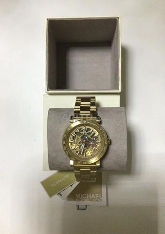 Michale Kors ,Mk9035, أوتوماتيك