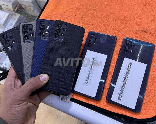 Samsung galaxy a32 (128gb)