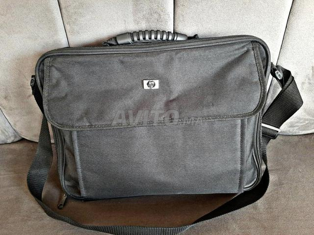 حقيبة HP للعمل وجهاز كمبيوتر، تجميع أوروبي🇪🇺