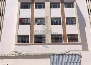 مساحات عمل بمساحة 460 متر مربع في سيدي ابراهيم