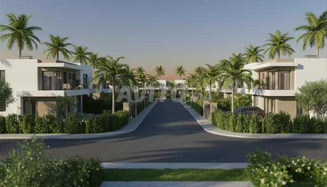 أرض في منطقة سياحية