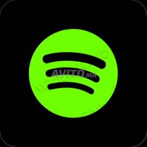 عرض Spotify Premium