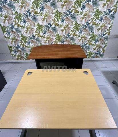 مجموعة من 2 مكاتب مهنية - عرض خاص